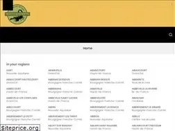 Sites similar to insectement-votre.com