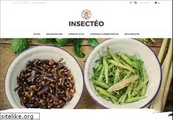 Sites similar to insecteo.com