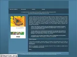 Sites similar to insectesjardins.com