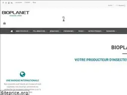 Sites similar to insectesutiles.fr