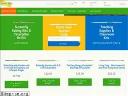 Sites similar to insectlore.co.uk