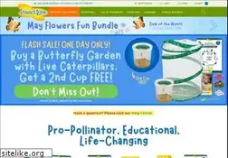 Sites similar to insectlore.com