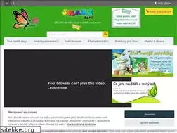 Sites similar to insectlore.cz
