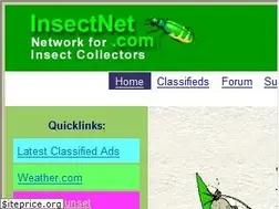 Sites similar to insectnet.com