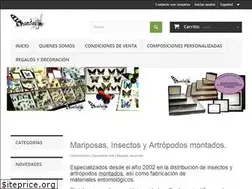 Sites similar to insectosjm.com