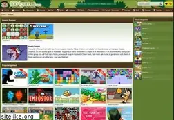 Sites similar to insects.gamesxl.com