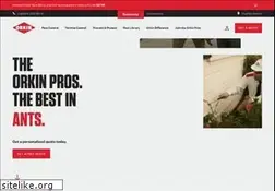 Sites similar to insects.org