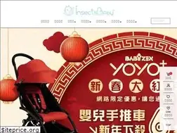 Sites similar to insectsbaby.com.tw