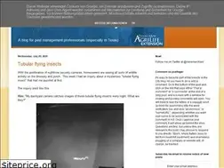 Sites similar to insectsinthecity.blogspot.com