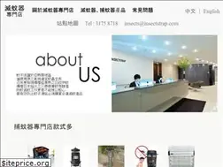 Sites similar to insectstrap.com