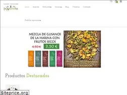 Sites similar to insectum.es