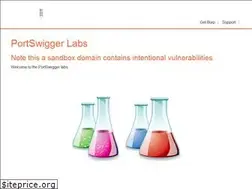 Sites similar to insecure-website.com