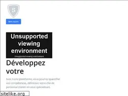 Sites similar to insed.fr