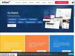 Sites similar to insee.pl