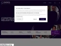 Sites similar to inseec-u.com