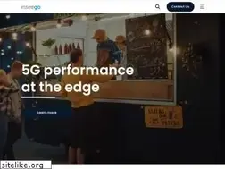 Sites similar to inseego.com