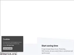 Sites similar to inseetu.io