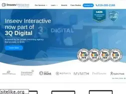 Sites similar to inseev.com