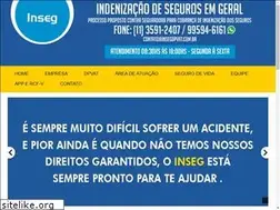 Sites similar to insegdpvat.com.br