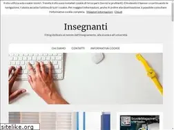 Sites similar to insegnanti.org