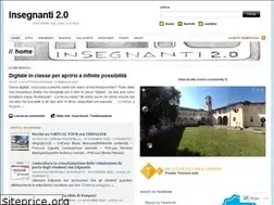 Sites similar to insegnantiduepuntozero.wordpress.com