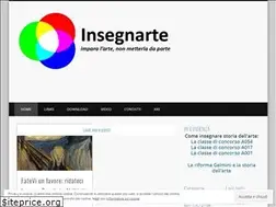 Sites similar to insegnarte.it