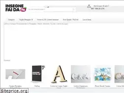 Sites similar to insegnefaidate.it