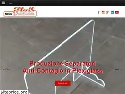 Sites similar to insegnetorinoneonfloris.it