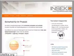 Sites similar to inseko.de