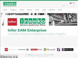 Sites similar to inseko.sk