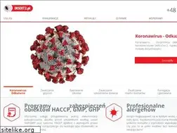 Sites similar to insekt2.pl