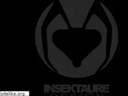 Sites similar to insektaure-design.com