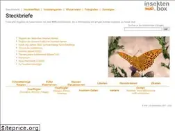 Sites similar to insektenbox.de