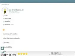 Sites similar to insektenhotels.de