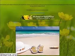 Sites similar to insektensaatgut.de