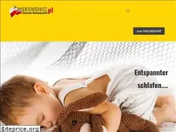 Sites similar to insektenschutz.pl
