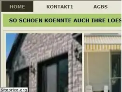 Sites similar to insektenschutz.solutions