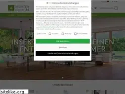 Sites similar to insektenschutz24.eu