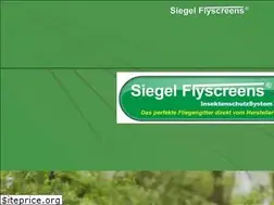 Sites similar to insektenschutzsystem3000.biz
