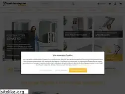 Sites similar to insektenstop.net
