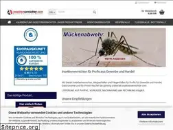Sites similar to insektenvernichter.com
