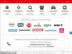 Sites similar to insektos.pl