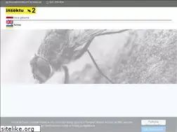 Sites similar to insektum2.krakow.pl