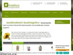 Sites similar to insektus.org