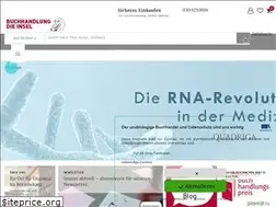 Sites similar to insel-buchladen.buchkatalog.de