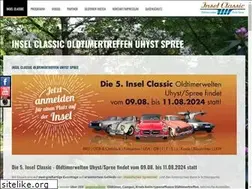 Sites similar to insel-classic.de