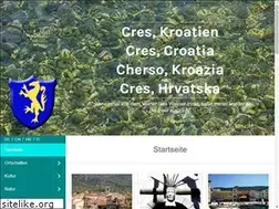 Sites similar to insel-cres.net