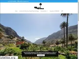 Sites similar to insel-gomera.de
