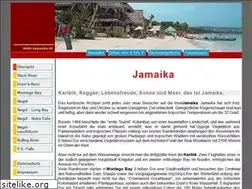 Sites similar to insel-jamaika.de