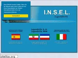 Sites similar to insel-jugendhilfe.de
